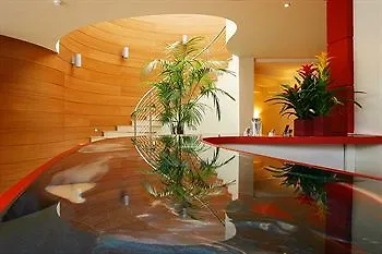 Luna Maggiore Arona 4* Oleggio Castello