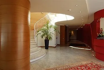 Hotel Luna Maggiore Arona 4*