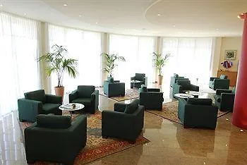 Hotel Luna Maggiore Arona 4*
