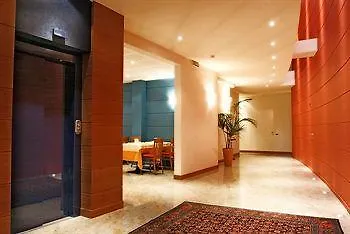 Hotel Luna Maggiore Arona