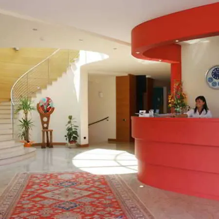 Luna Maggiore Arona 4* Oleggio Castello