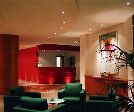 Luna Maggiore Arona Hotel