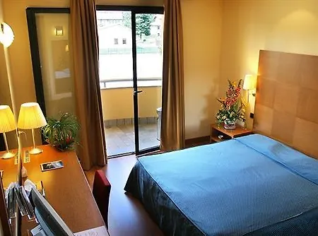 Luna Maggiore Arona Hotel 4*