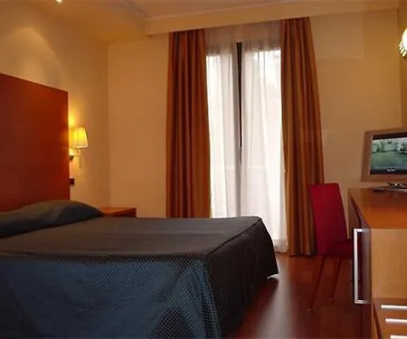 Luna Maggiore Arona Hotel 4*