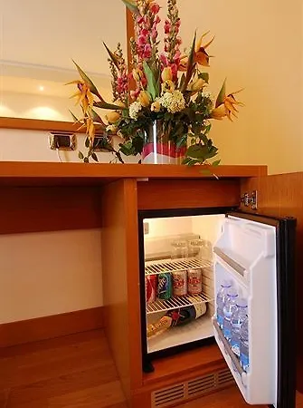 Luna Maggiore Arona 4*