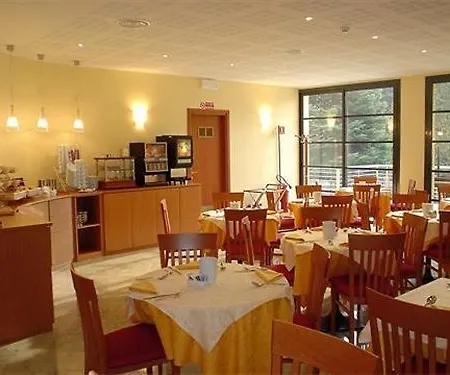Luna Maggiore Arona Hotel