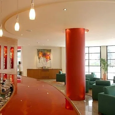 Luna Maggiore Arona Hotel 4*