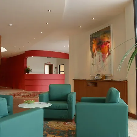 Hotel Luna Maggiore Arona