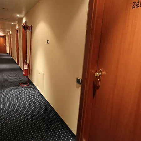 Luna Maggiore Arona Hotel 4*