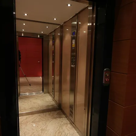 Hotel Luna Maggiore Arona