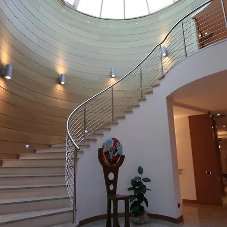 Hotel Luna Maggiore Arona 4*