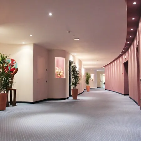 Luna Maggiore Arona Hotel