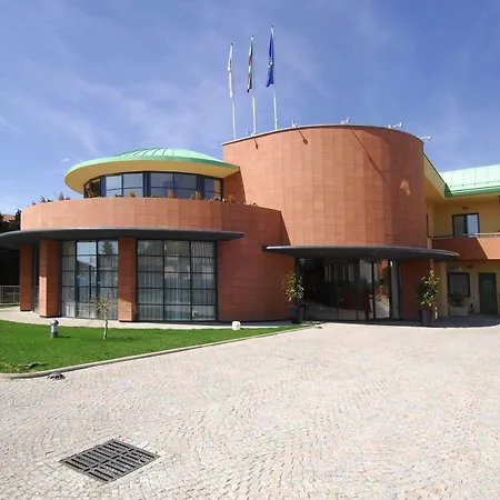 Luna Maggiore Arona Hotel