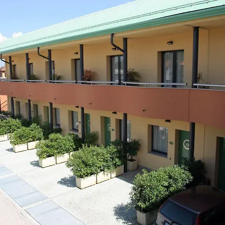 Hotel Luna Maggiore Arona