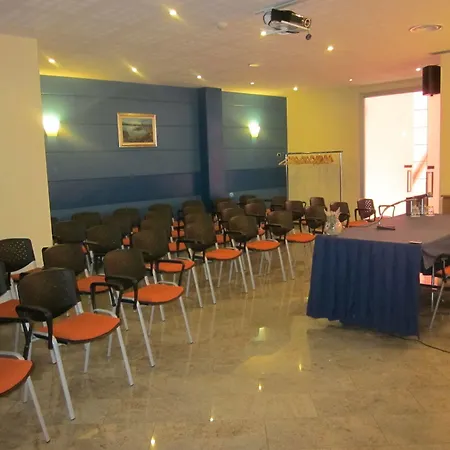 Luna Maggiore Arona Hotel