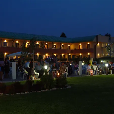 Hotel Luna Maggiore Arona Oleggio Castello