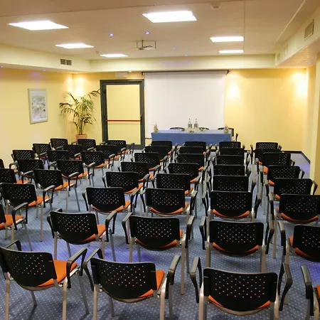 Hotel Luna Maggiore Arona