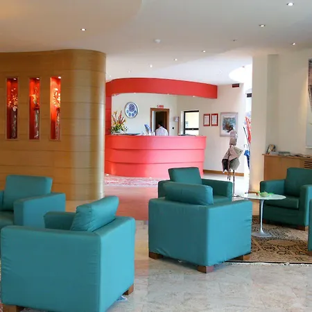 Luna Maggiore Arona 4*
