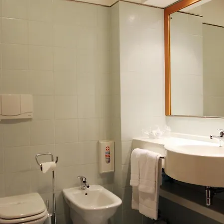 Luna Maggiore Arona 4*