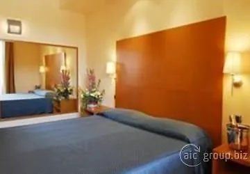 Hotel Luna Maggiore Arona