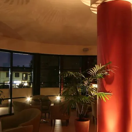 Luna Maggiore Arona Hotel