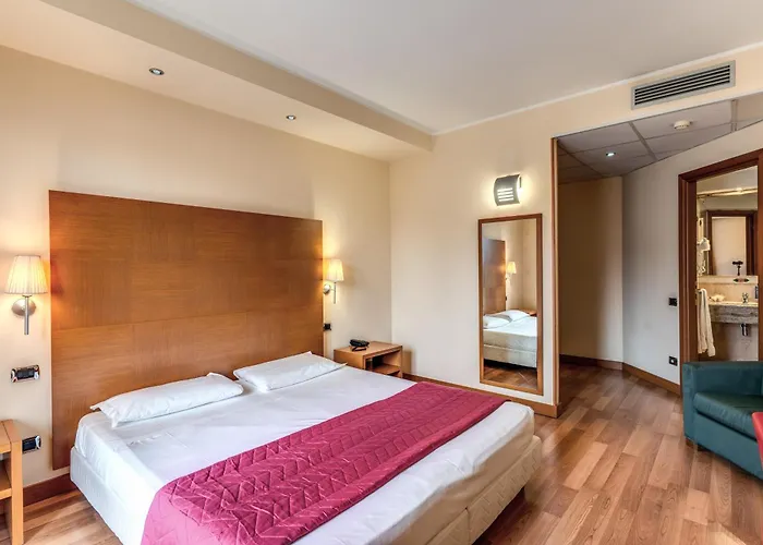 Luna Maggiore Arona 4*