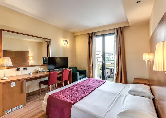 Hotel Luna Maggiore Arona