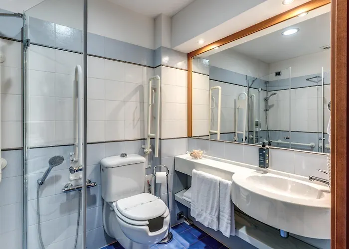 Luna Maggiore Arona Hotel 4*