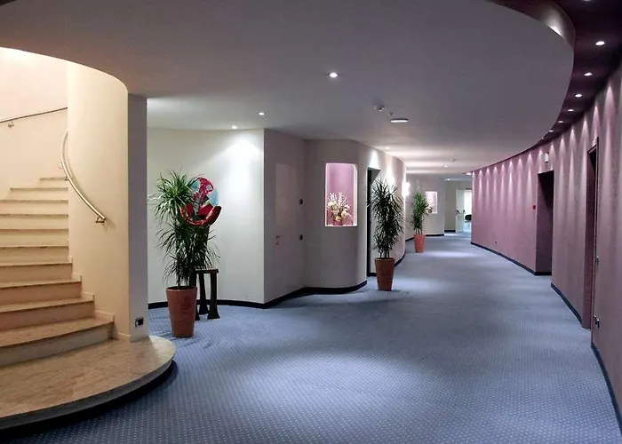 Hotel Luna Maggiore Arona