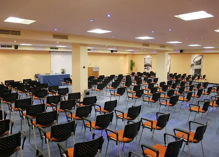 Luna Maggiore Arona Hotel