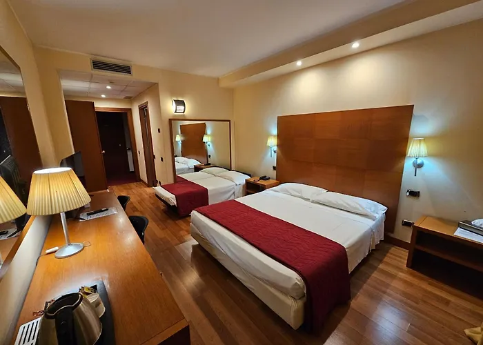 Luna Maggiore Arona Hotel