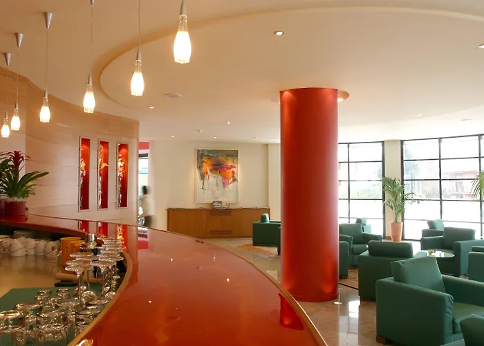 Luna Maggiore Arona 4* Oleggio Castello