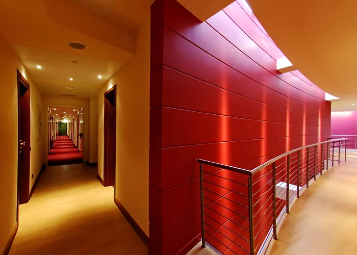 Hotel Luna Maggiore Arona