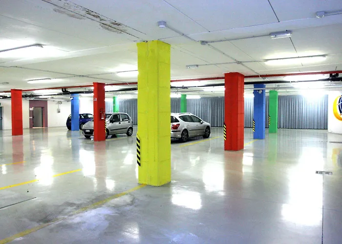 Luna Maggiore Arona 4* Oleggio Castello