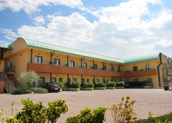 Luna Maggiore Arona 4*