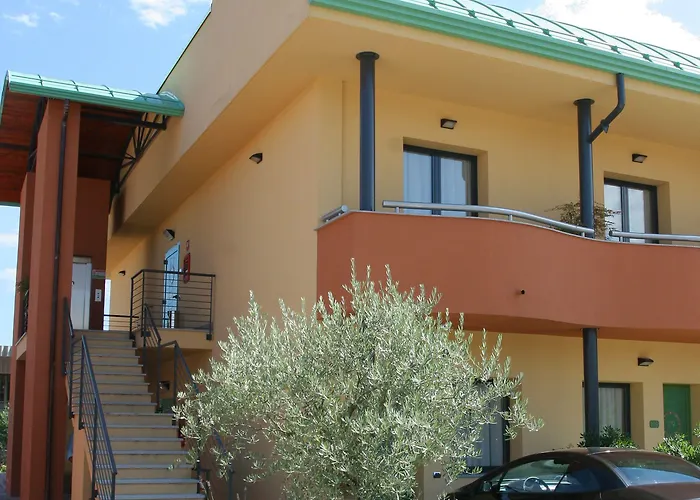 Luna Maggiore Arona 4* Oleggio Castello