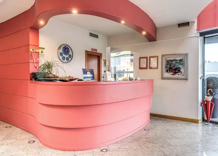 Luna Maggiore Arona Hotel