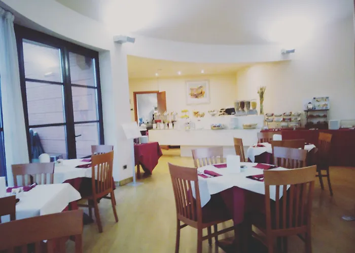 Luna Maggiore Arona 4*