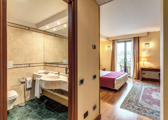 Luna Maggiore Arona 4*