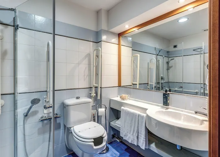 Hotel Luna Maggiore Arona