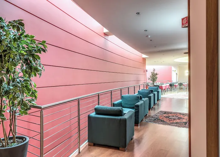 Luna Maggiore Arona Hotel 4*