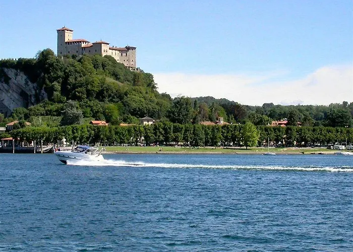 Luna Maggiore Arona Hotel Oleggio Castello