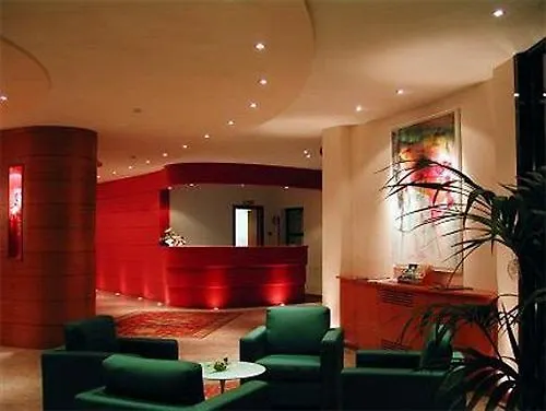 Luna Maggiore Arona Hotel