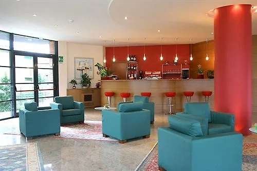 Luna Maggiore Arona 4*