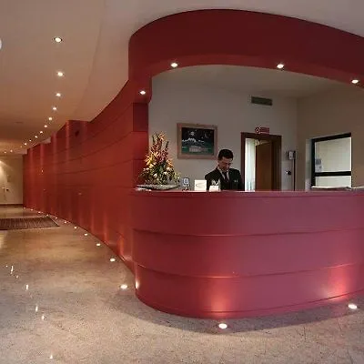 Hotel Luna Maggiore Arona 4*