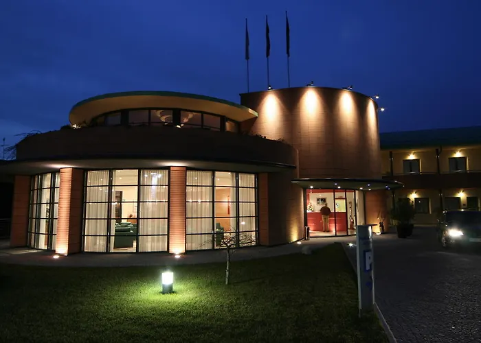 Luna Maggiore Arona 4*