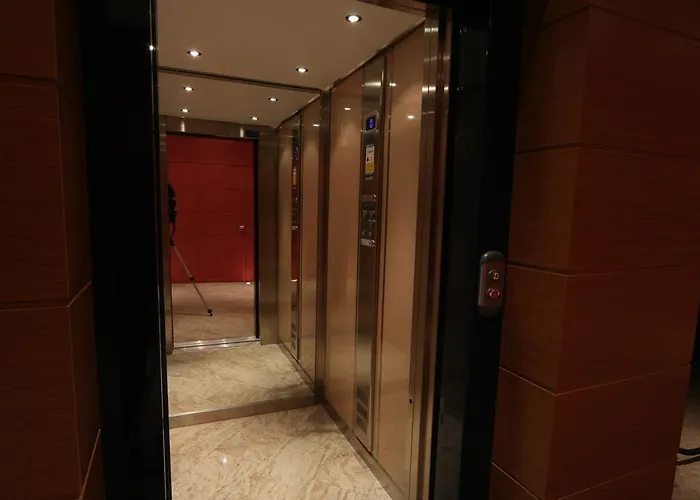 Hotel Luna Maggiore Arona