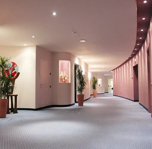 Luna Maggiore Arona Hotel