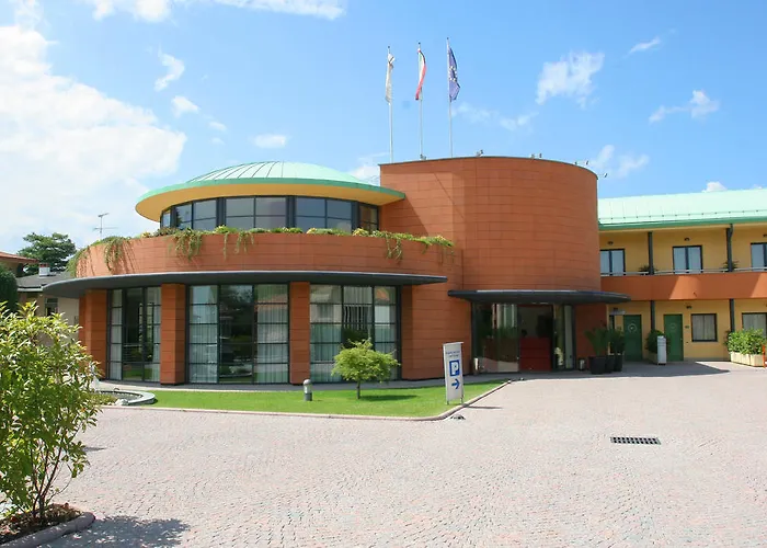 Luna Maggiore Arona Hotel Oleggio Castello