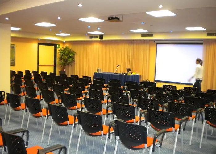 Hotel Luna Maggiore Arona Oleggio Castello